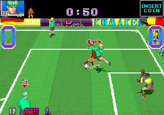 Super Cup Finals