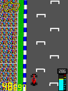Super Formula