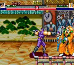 Shogun Warriors