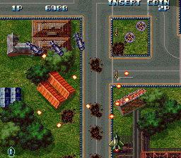 Spectrum 2000