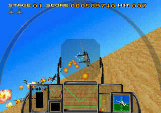 Strike Fighter