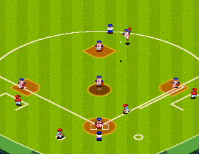 Super World Stadium '92