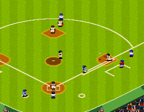 Super World Stadium '93