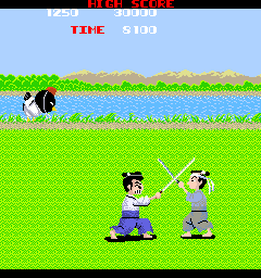 Samurai Nihon-Ichi