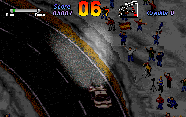 World Rally