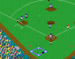 World Stadium