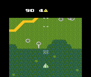 Xevious