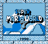 Super Mario World 7