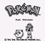 Pokemon Pink Version 1.1