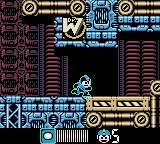 Mega Man World 4 DX v1.0b