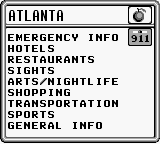 InfoGenius Systems - Frommer's Travel Guide