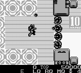 Burai Fighter Deluxe