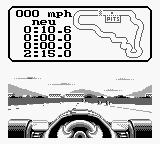 Nigel Mansell's World Championship