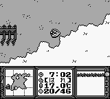 Super Black Bass Pocket