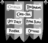 Hunchback of Notre Dame, The - Topsy Turvy Games