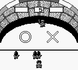 America Oudan Ultra Quiz