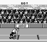 Track Meet - Mezase! Barcelona