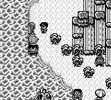 Shounen Ashibe - Yuuenchi Panic