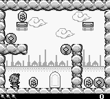 Karamuchou no Daijiken