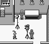 Who Framed Roger Rabbit