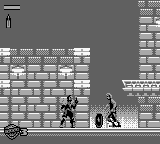 Judge Dredd (USA, Europe)