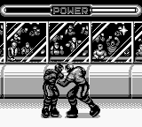 Blades of Steel (USA)