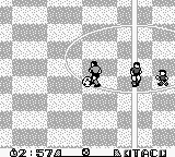 J.League Fighting Soccer - The King of Ace Strikers