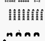 Space Invaders (Japan)