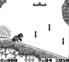 Blues Brothers, The - Jukebox Adventure