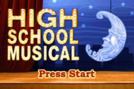 High School Musical - Livin' the Dream