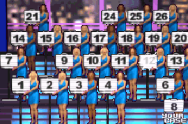 Deal or No Deal