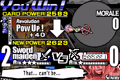 Yggdra Union