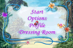 Barbie as the Island Princess