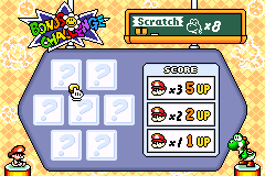 Yoshi's Island