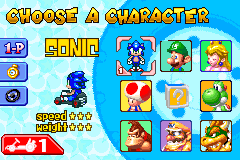 Sonic