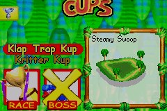 Diddy Kong Pilot