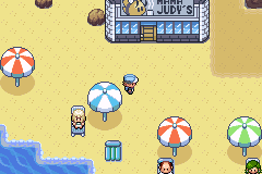 Pokemon Scale x Fang