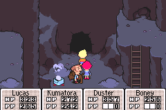 Mother 3