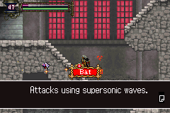 Castlevania Dawn of Symphony