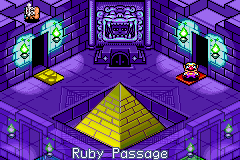 Wario Land 4: PT-like Moveset Conversion