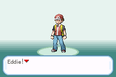 Pokemon AlteRed