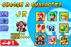 DK Jr.