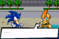 Sonic Battle Multiverse pack 2020