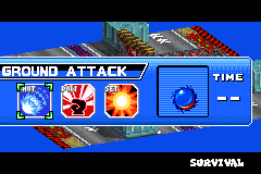 Sonic Battle - Super Shadow Buffed