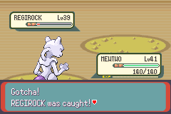 Pokemon Emerald Rogue Vanilla 1.3.2a