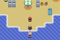 Pokemon Exceeded v11.5