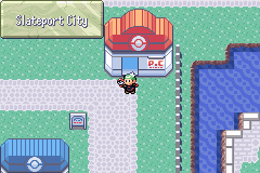 Pokemon Elite Redux v1.6.1