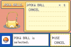 Pokemon AlteRed with Gun (v2.5)