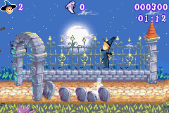 Castleween