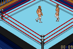 Fire Pro Wrestling 2